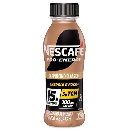 NESCAFÉ PRO - ENERGY