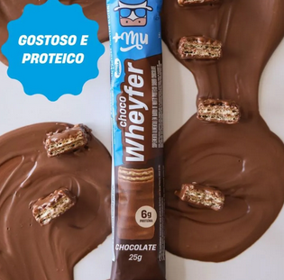 Choco Wheyfer